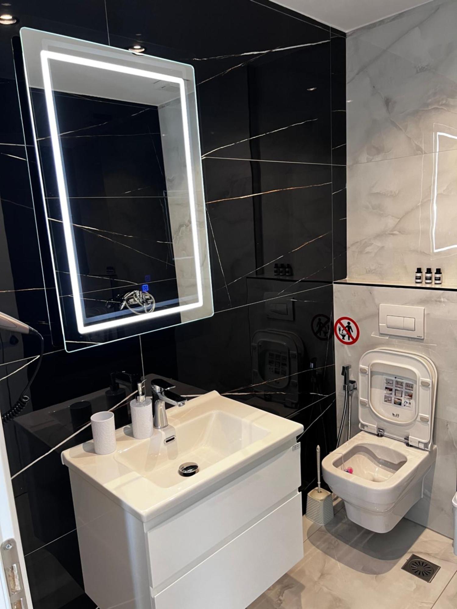 Noya Suites Sr Sarandë Exterior foto