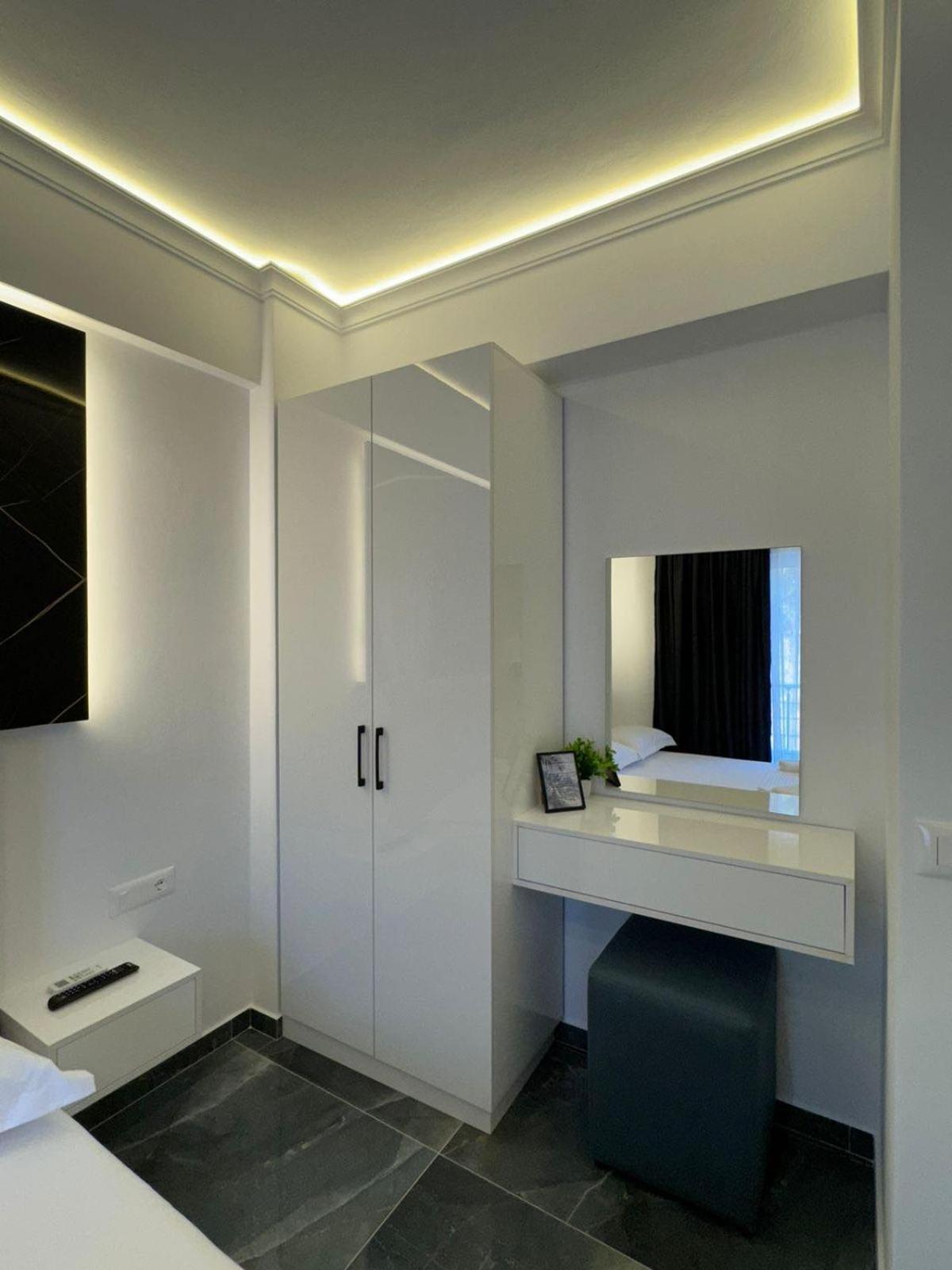 Noya Suites Sr Sarandë Exterior foto