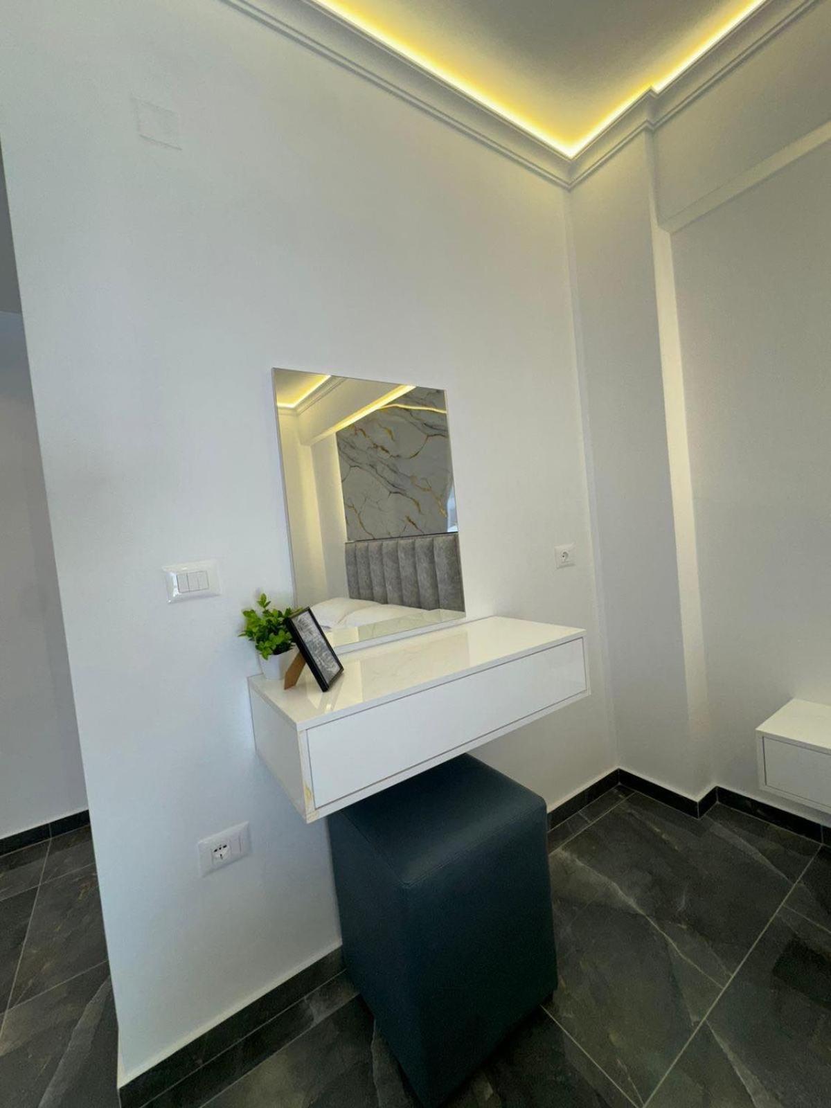 Noya Suites Sr Sarandë Exterior foto