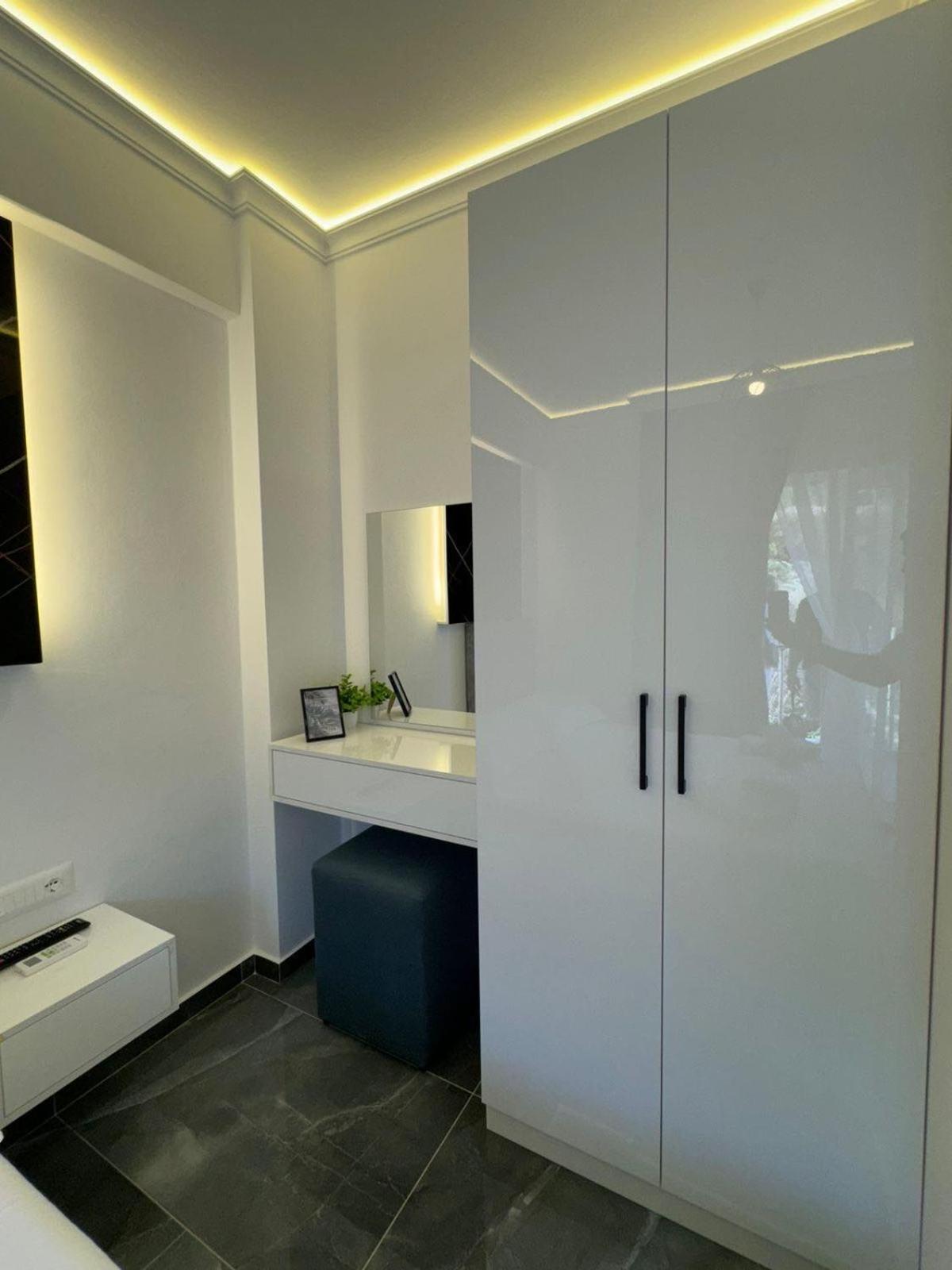 Noya Suites Sr Sarandë Exterior foto