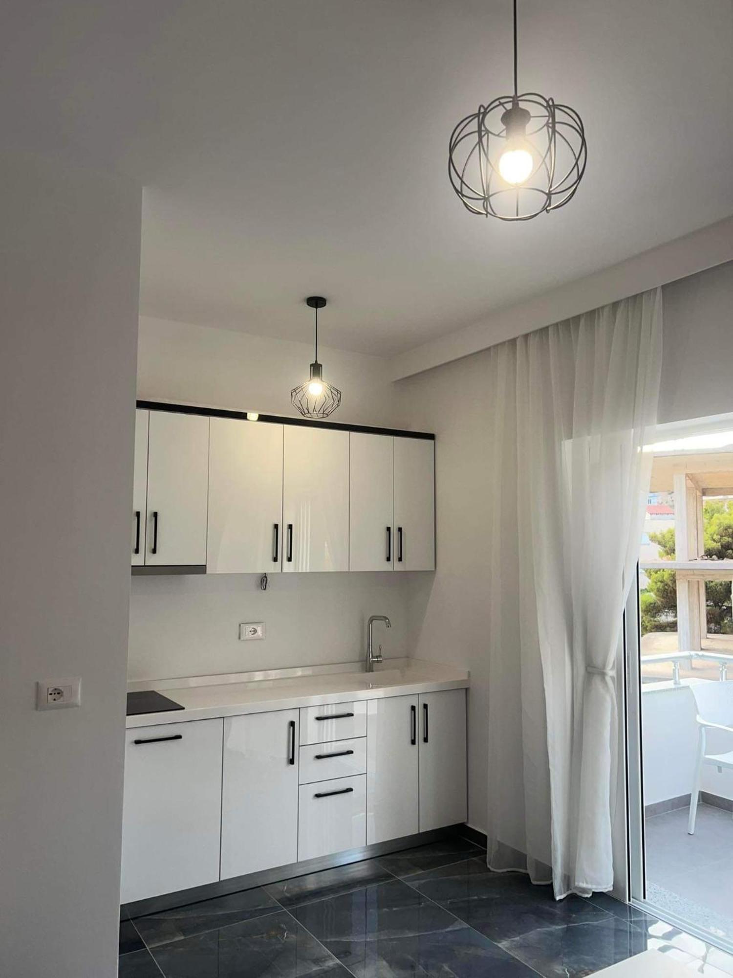 Noya Suites Sr Sarandë Exterior foto